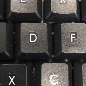 Meet your Posher, Desiree